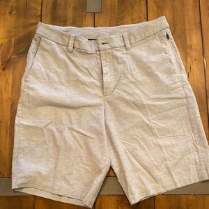 Lululemon Commission Short 32